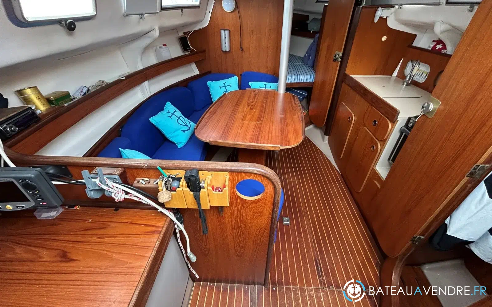 slider 2 Beneteau Idylle 8.80