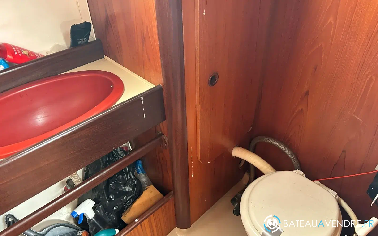 slider 4 Beneteau Idylle 8.80