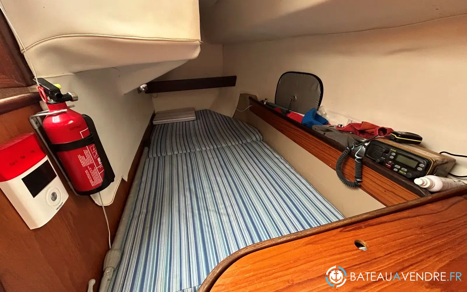 slider 5 Beneteau Idylle 8.80