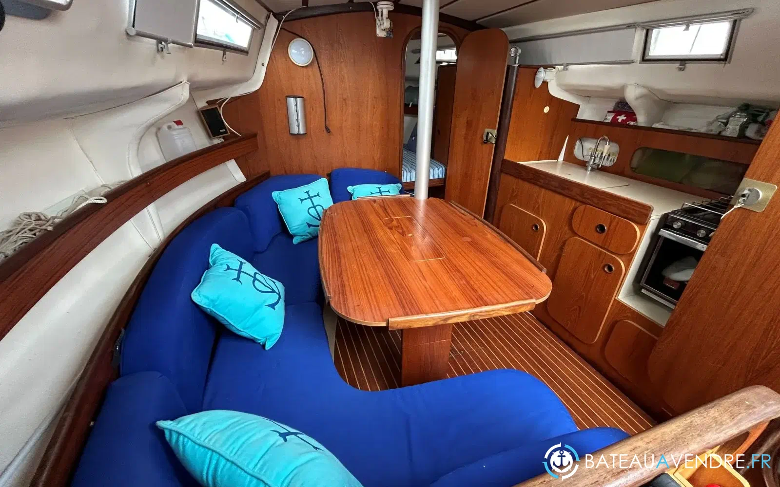 slider 6 Beneteau Idylle 8.80