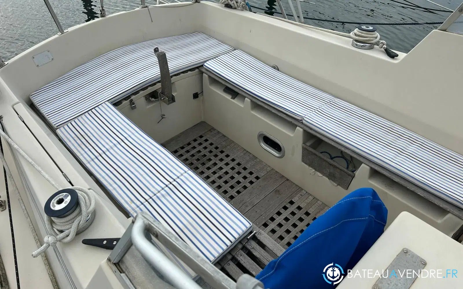 slider 8 Beneteau Idylle 8.80