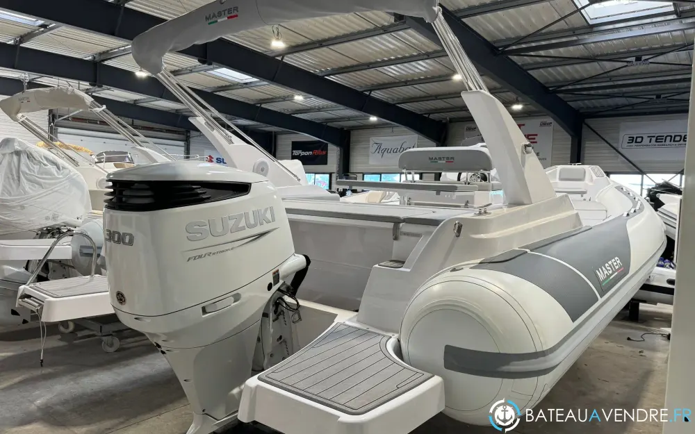 Master  775  photo de présentation