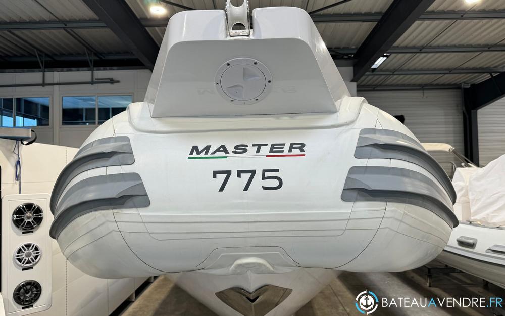 Master 775 photo 3