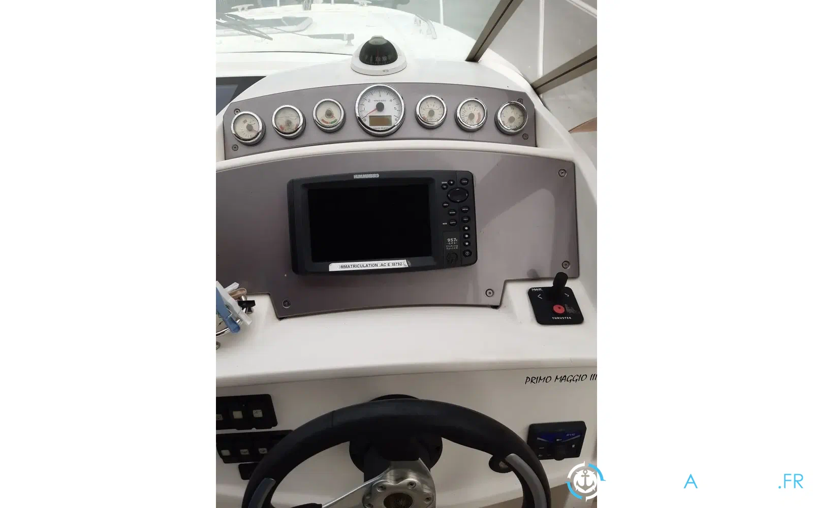 slider 2 Jeanneau Leader 8