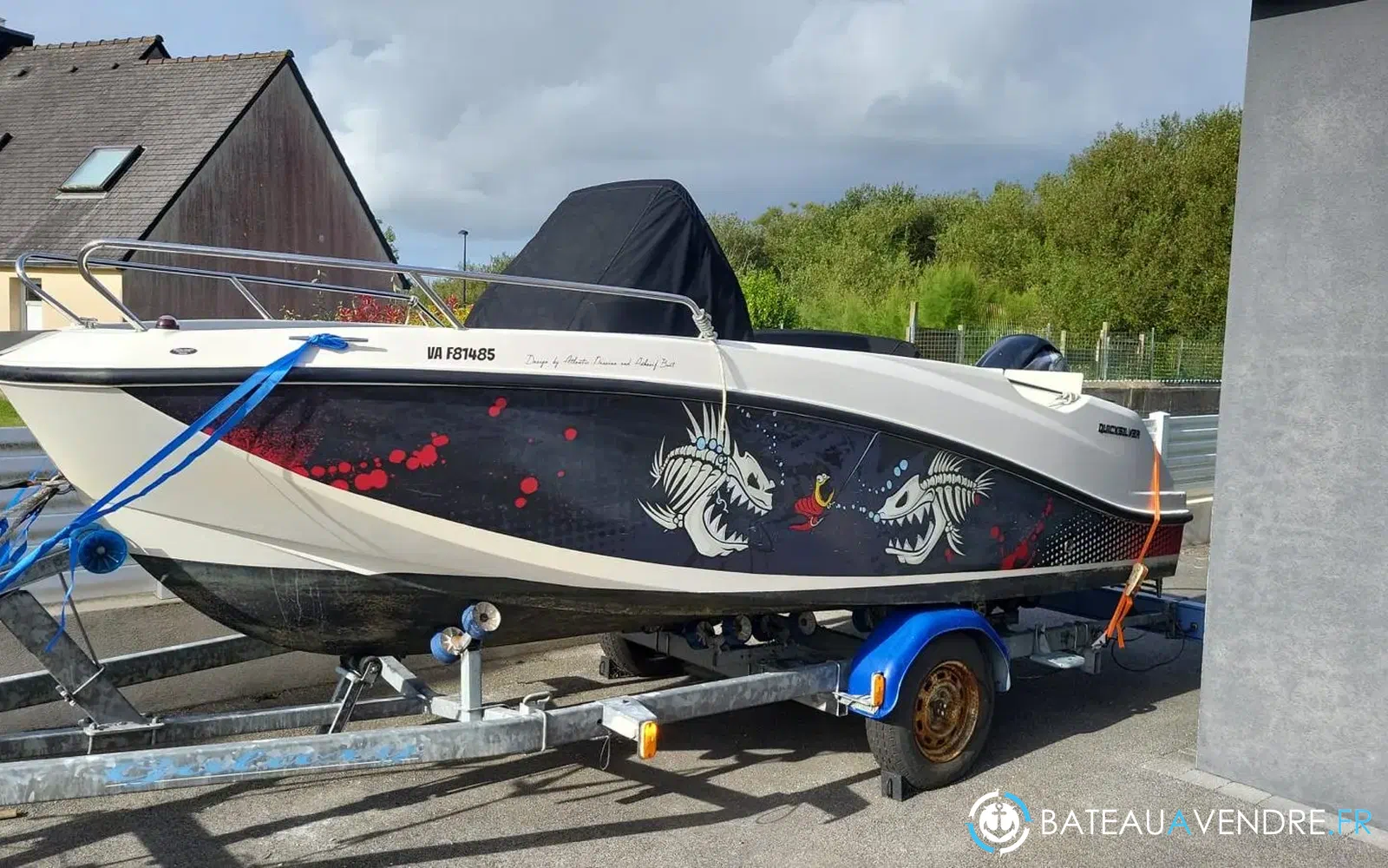 slider 0 Quicksilver 505 Open