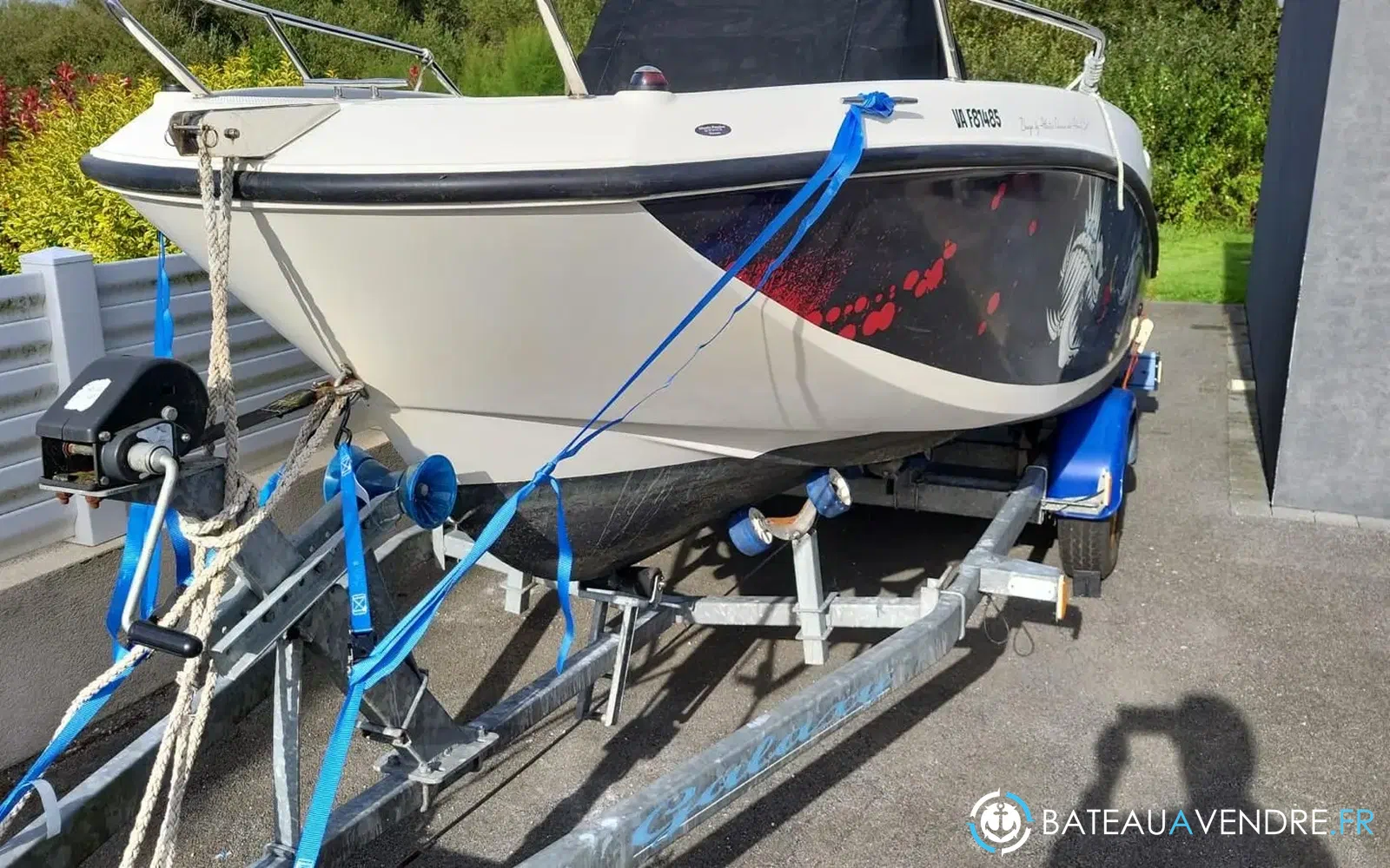 slider 2 Quicksilver 505 Open