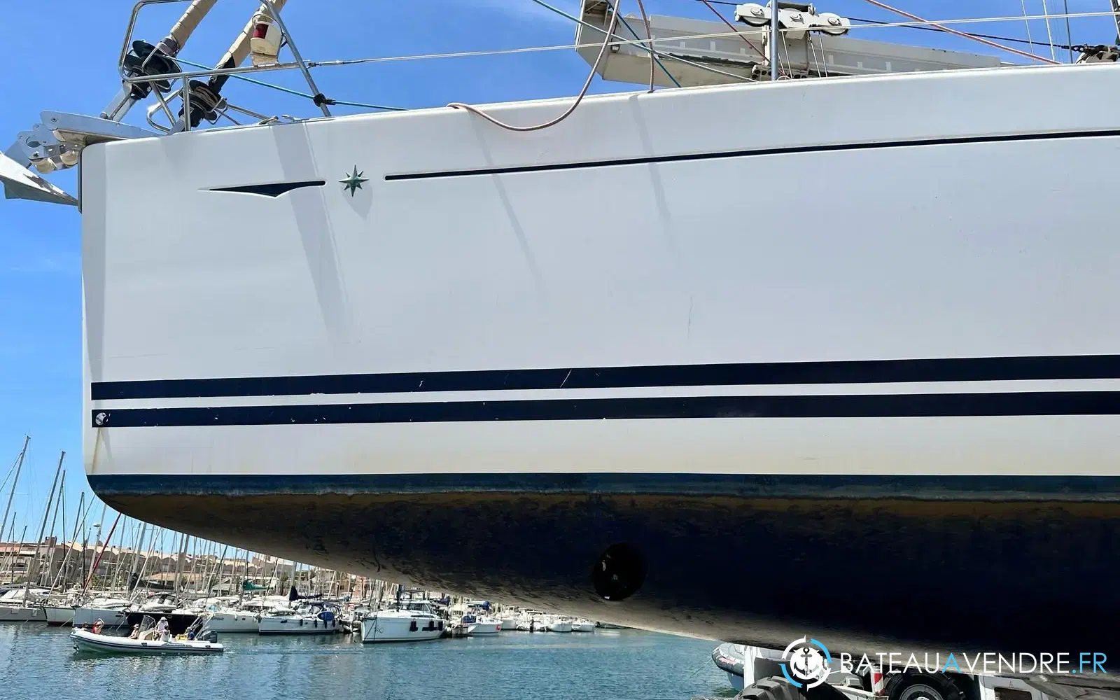slider 29 Jeanneau Sun Odyssey 49 i