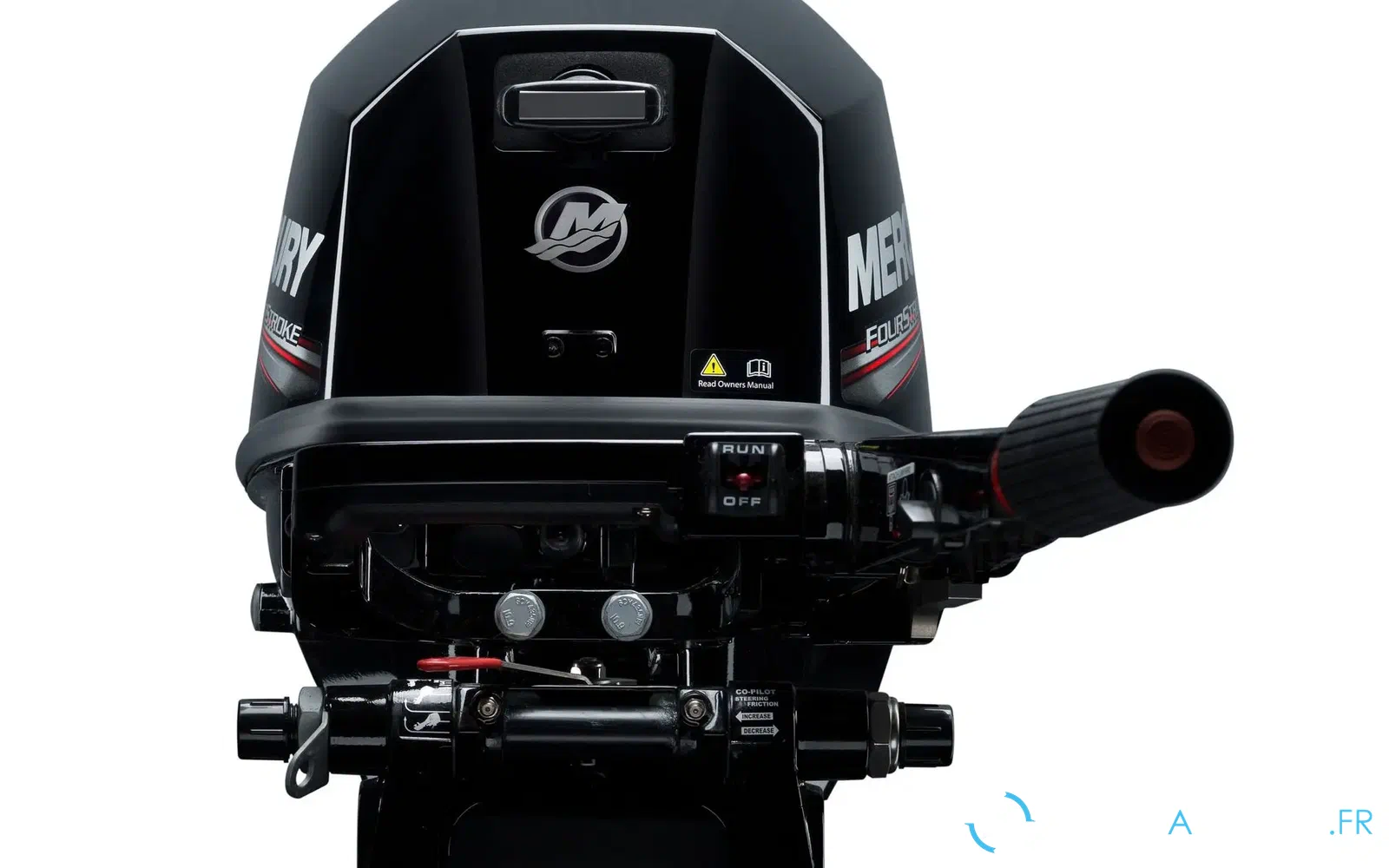 slider 5 F 8 EFI MH/MLH
