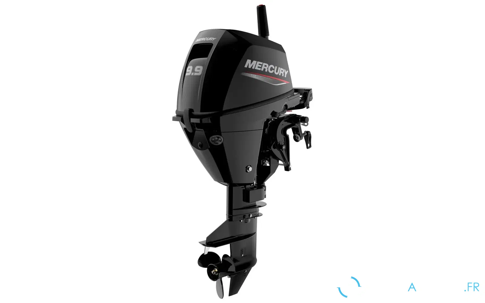 slider 2 F 9.9 EFI MH/MLH