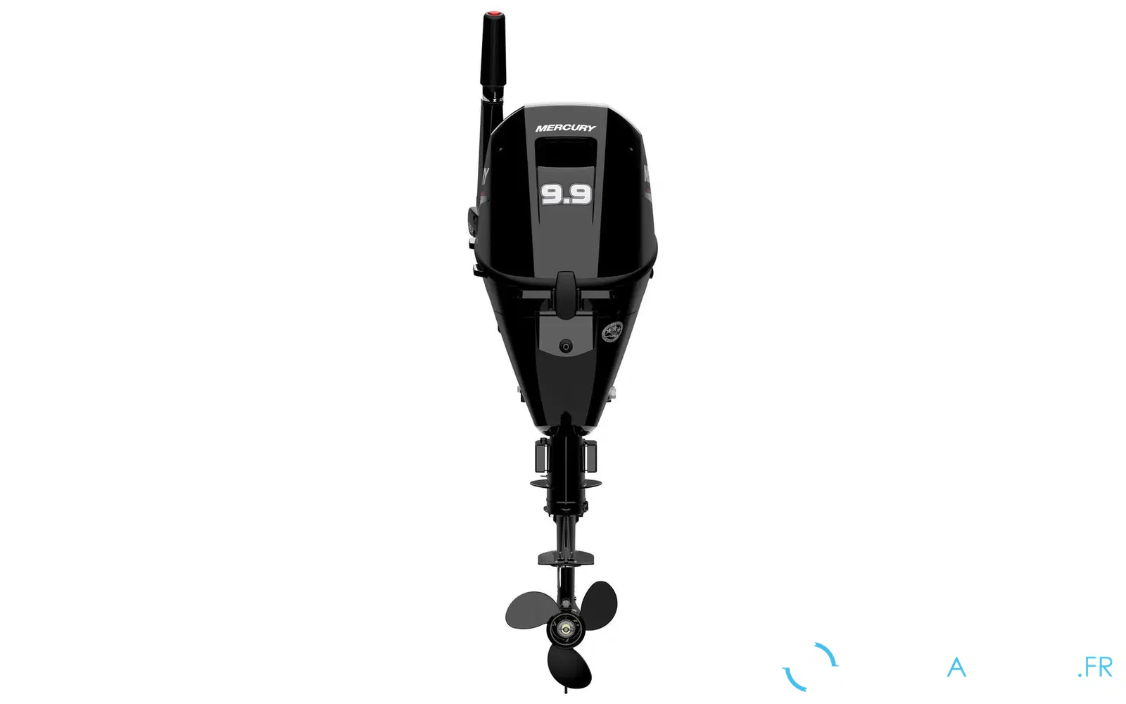 slider 3 F 9.9 EFI MH/MLH
