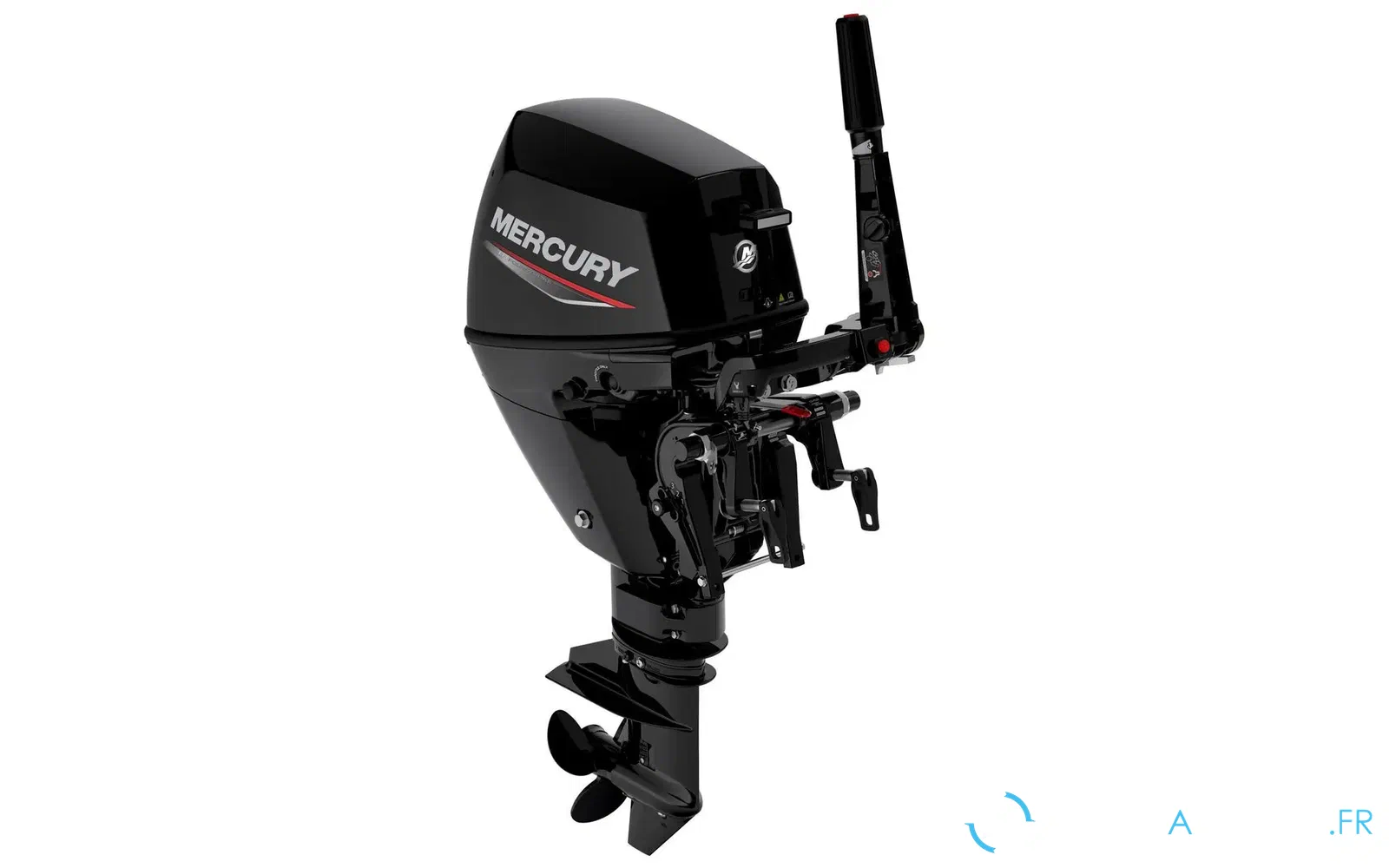 slider 6 F 9.9 EFI MH/MLH