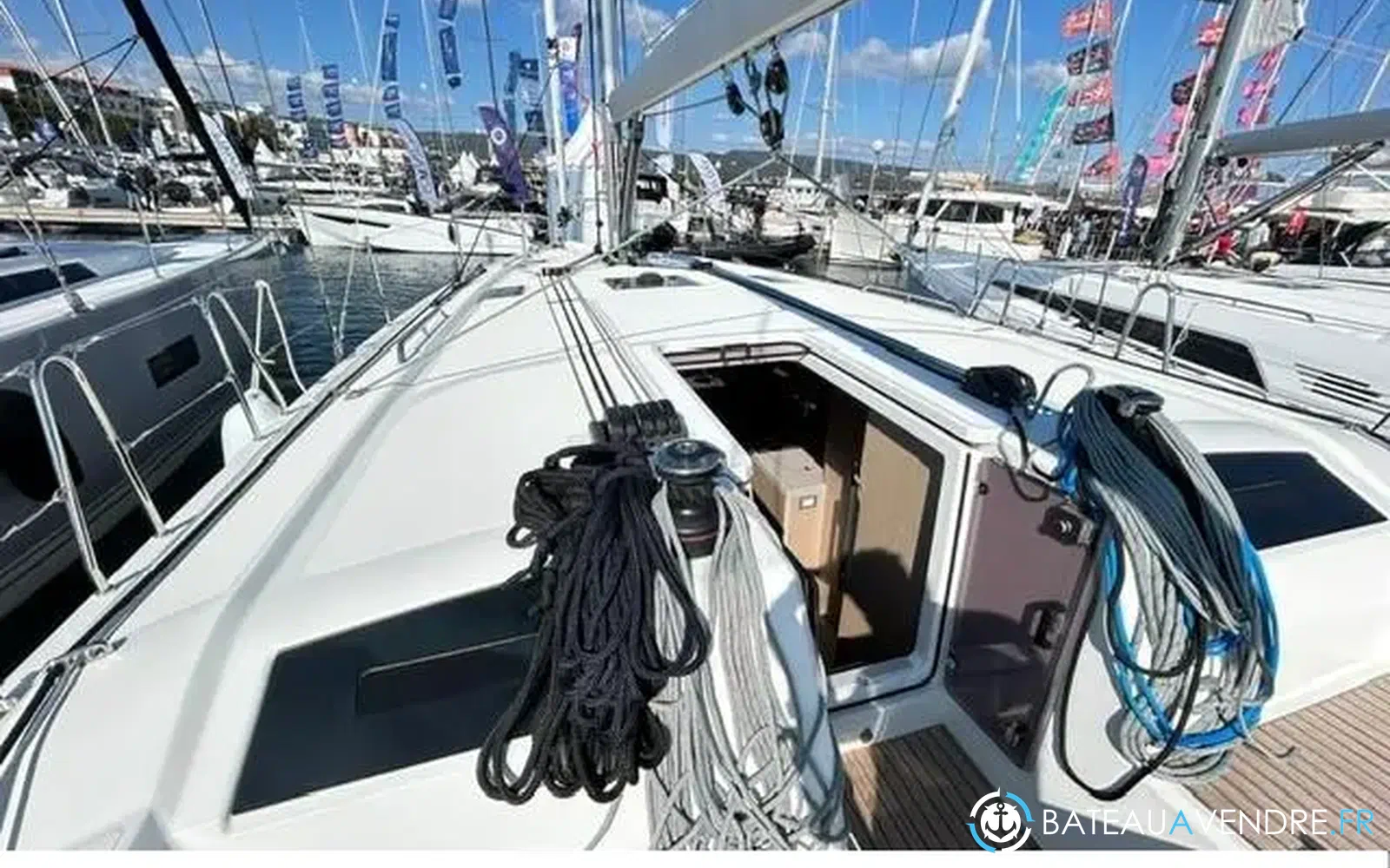 slider 9 Beneteau Oceanis 40.1