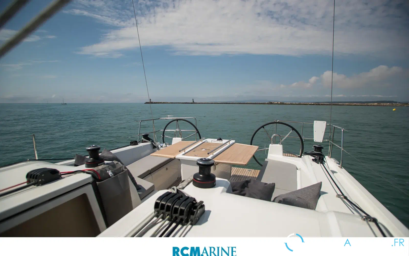 slider 10 Beneteau Oceanis 40.1