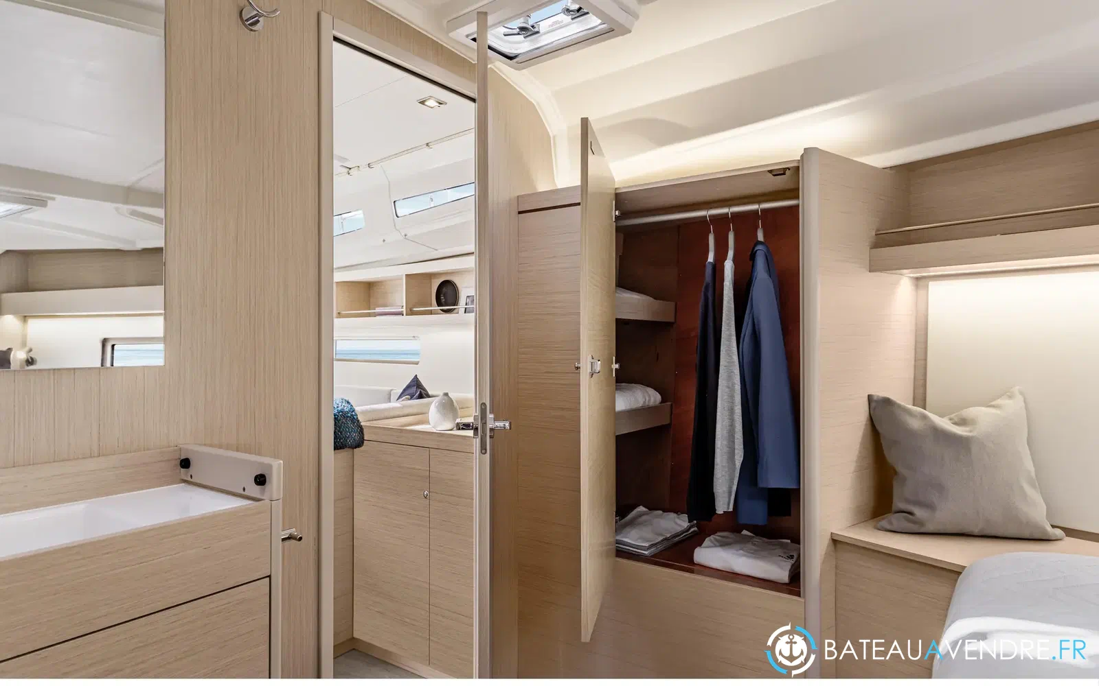 slider 19 Beneteau Oceanis 40.1