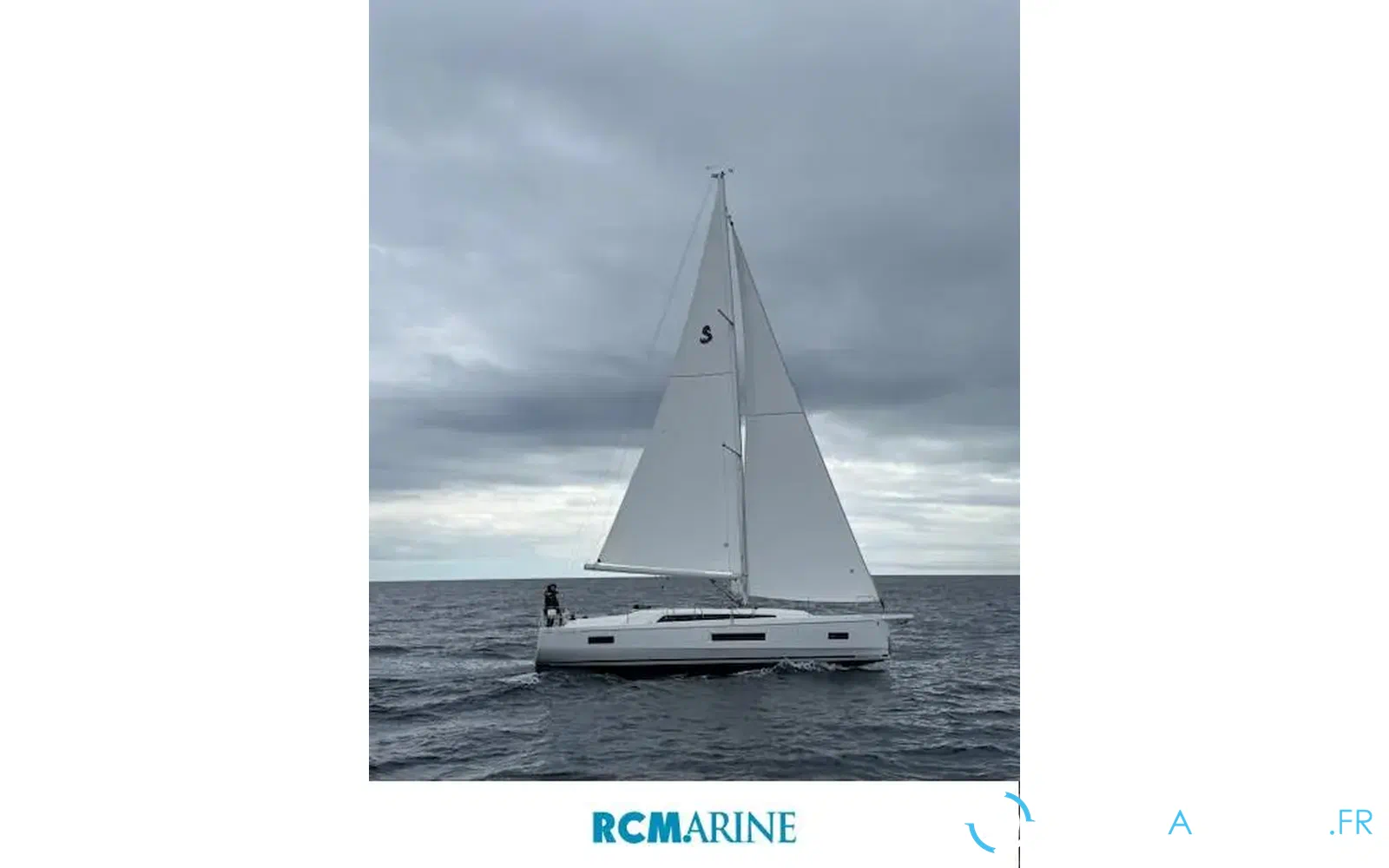 slider 23 Beneteau Oceanis 40.1