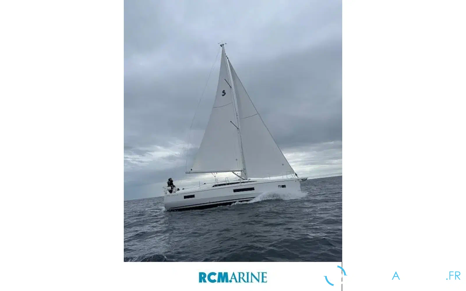 slider 24 Beneteau Oceanis 40.1