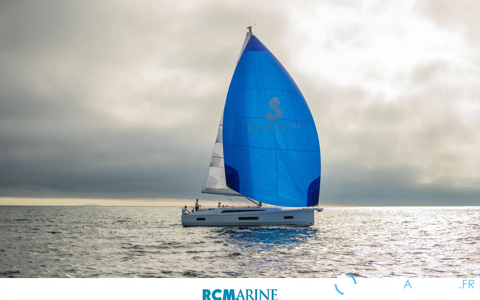 slider 25 Beneteau Oceanis 40.1