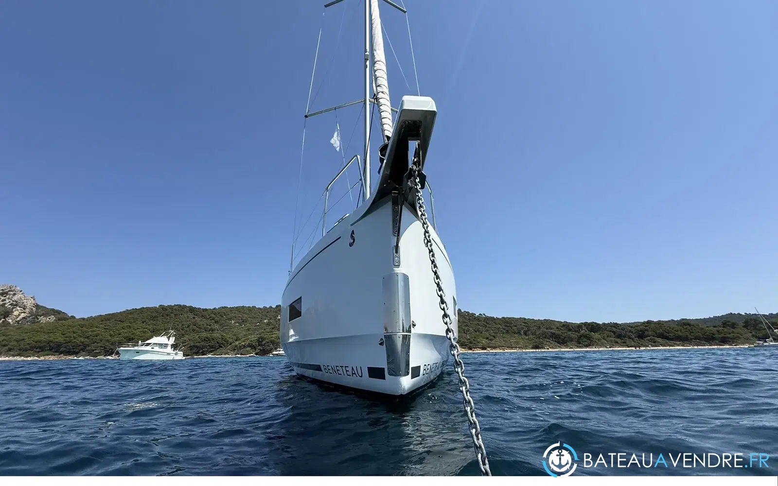 slider 3 Beneteau Oceanis 40.1
