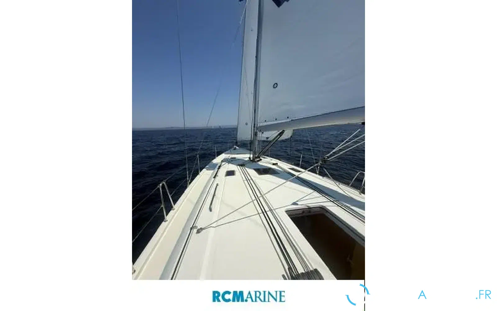 slider 4 Beneteau Oceanis 40.1