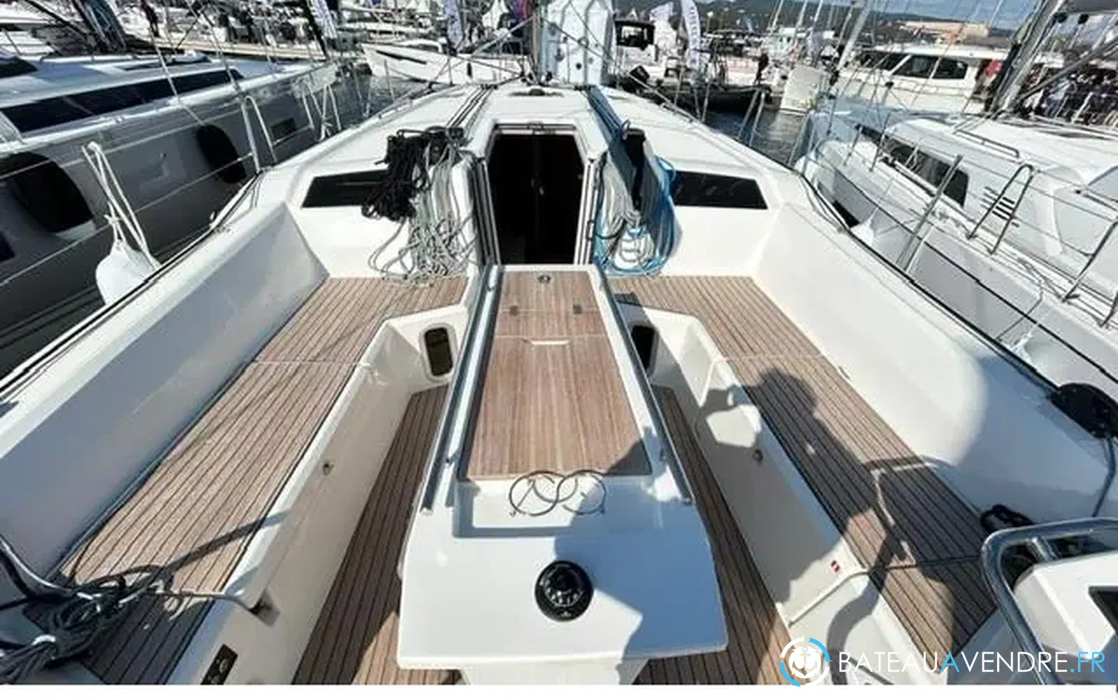 slider 8 Beneteau Oceanis 40.1