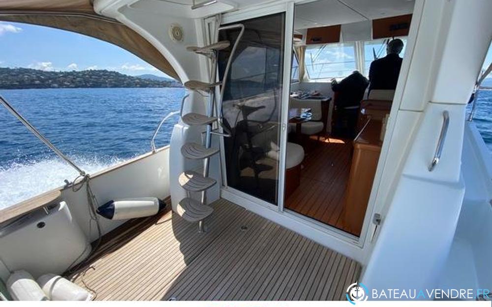 Beneteau Antares 980 photo 4