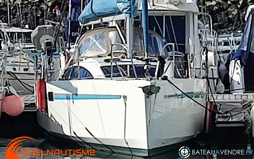 RM Yachts RM 890  photo 2