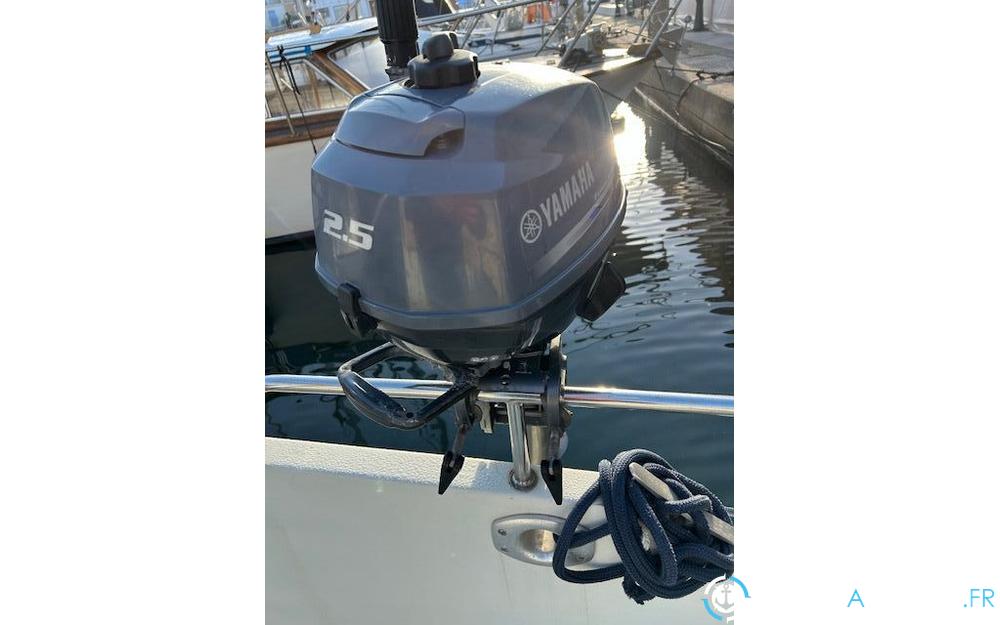 Eider Marine Sea Rover 780 photo 3