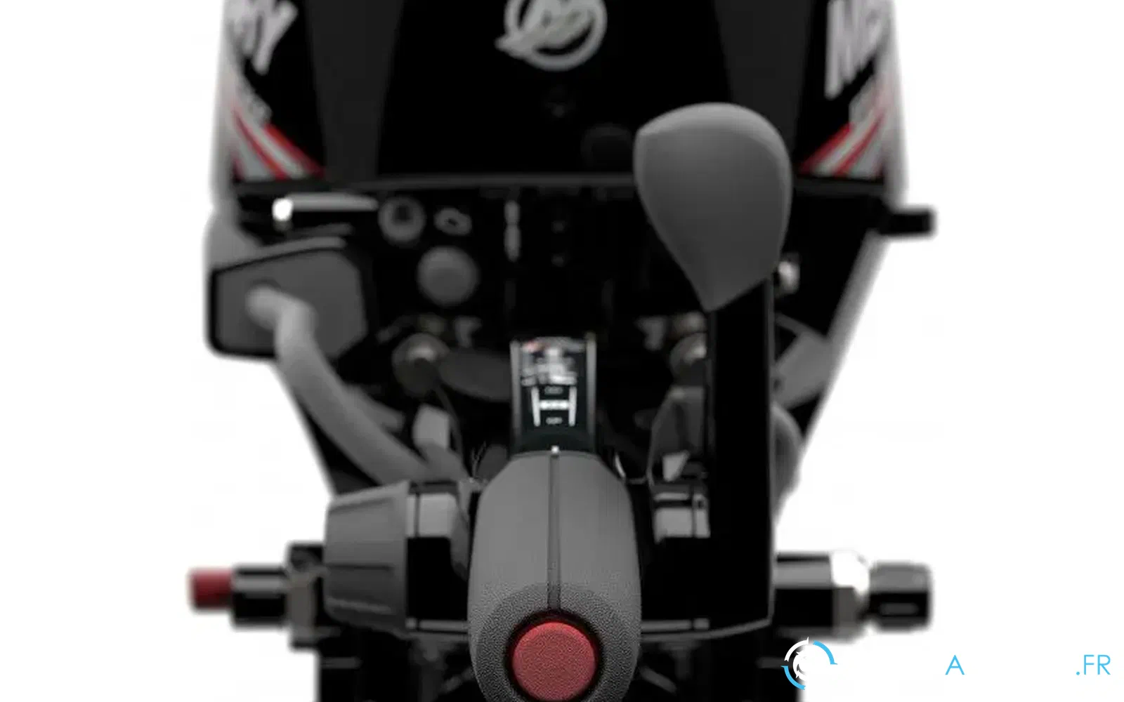 slider 6 F 15 EFI MH/MLH