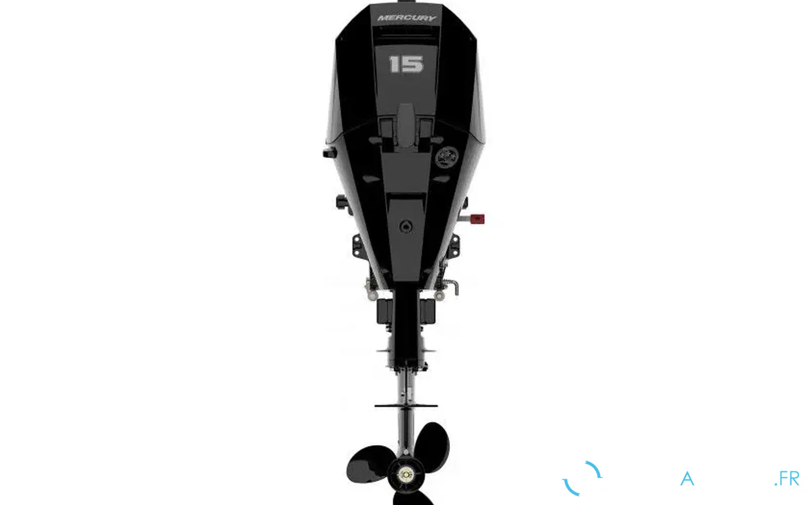 slider 2 F 15 EFI MH/MLH