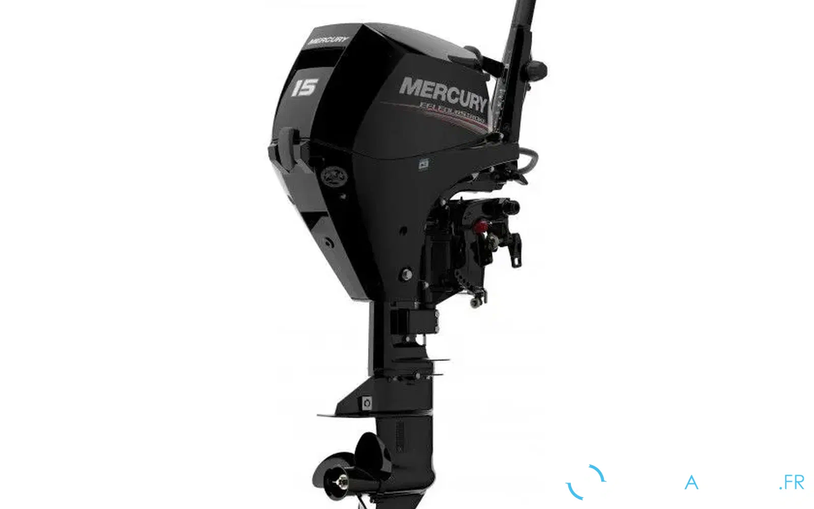 slider 3 F 15 EFI MH/MLH