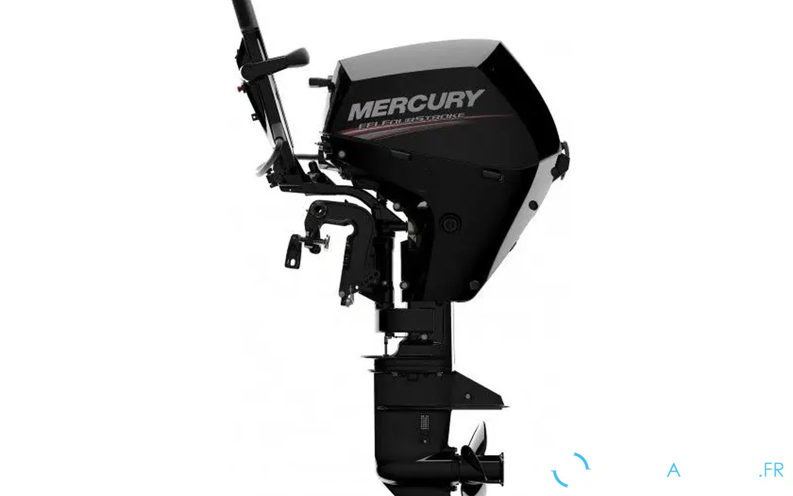 slider 4 F 15 EFI MH/MLH