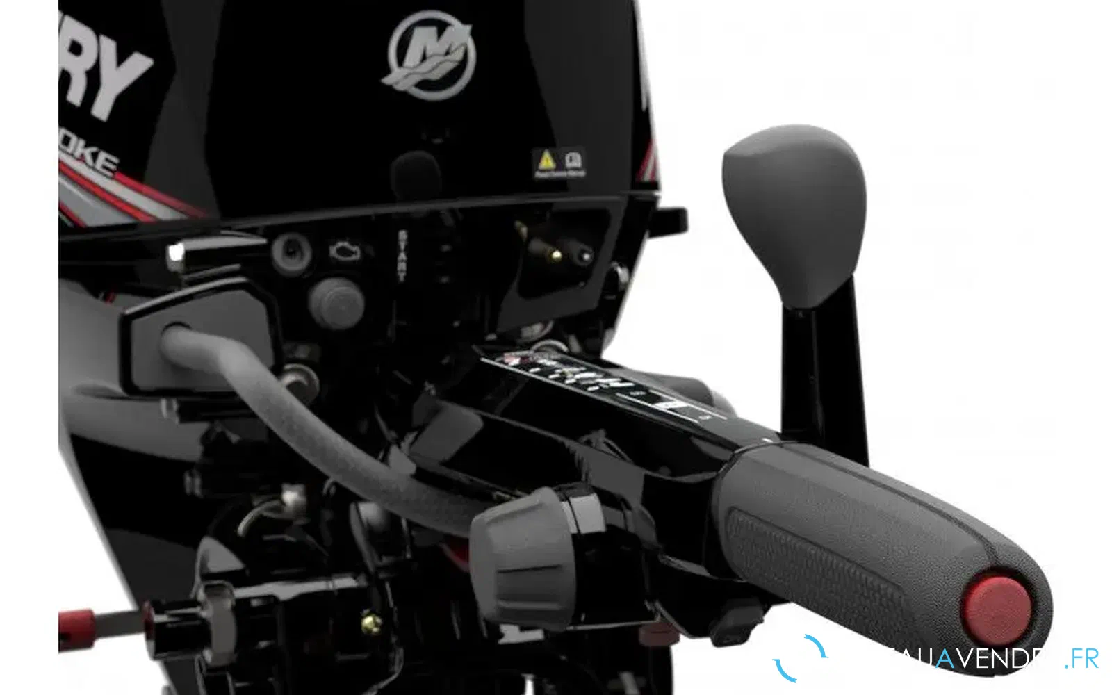slider 5 F 15 EFI MH/MLH