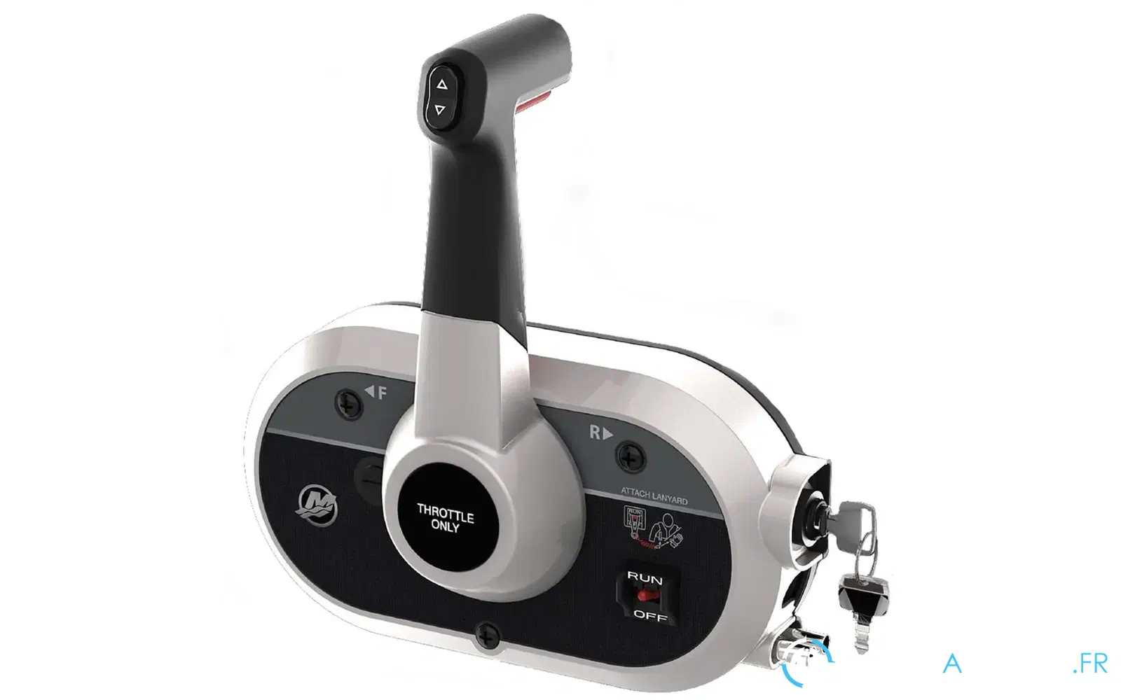 slider 2 F 20 EFI EPT/ELPT