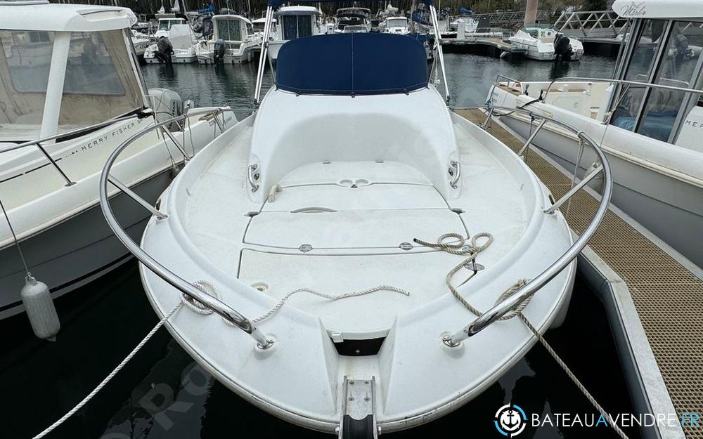 Beneteau Flyer 750 WA photo 2