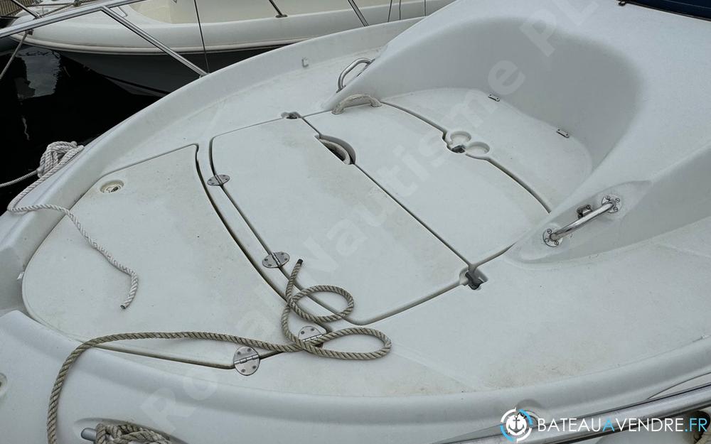 Beneteau Flyer 750 WA photo 5