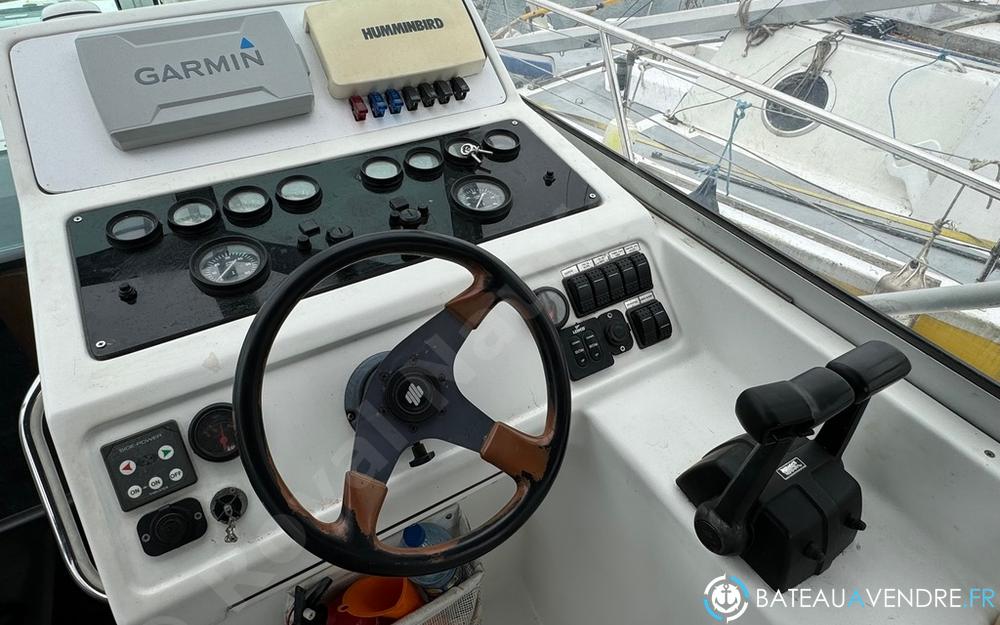 Beneteau Ombrine 900 photo 3