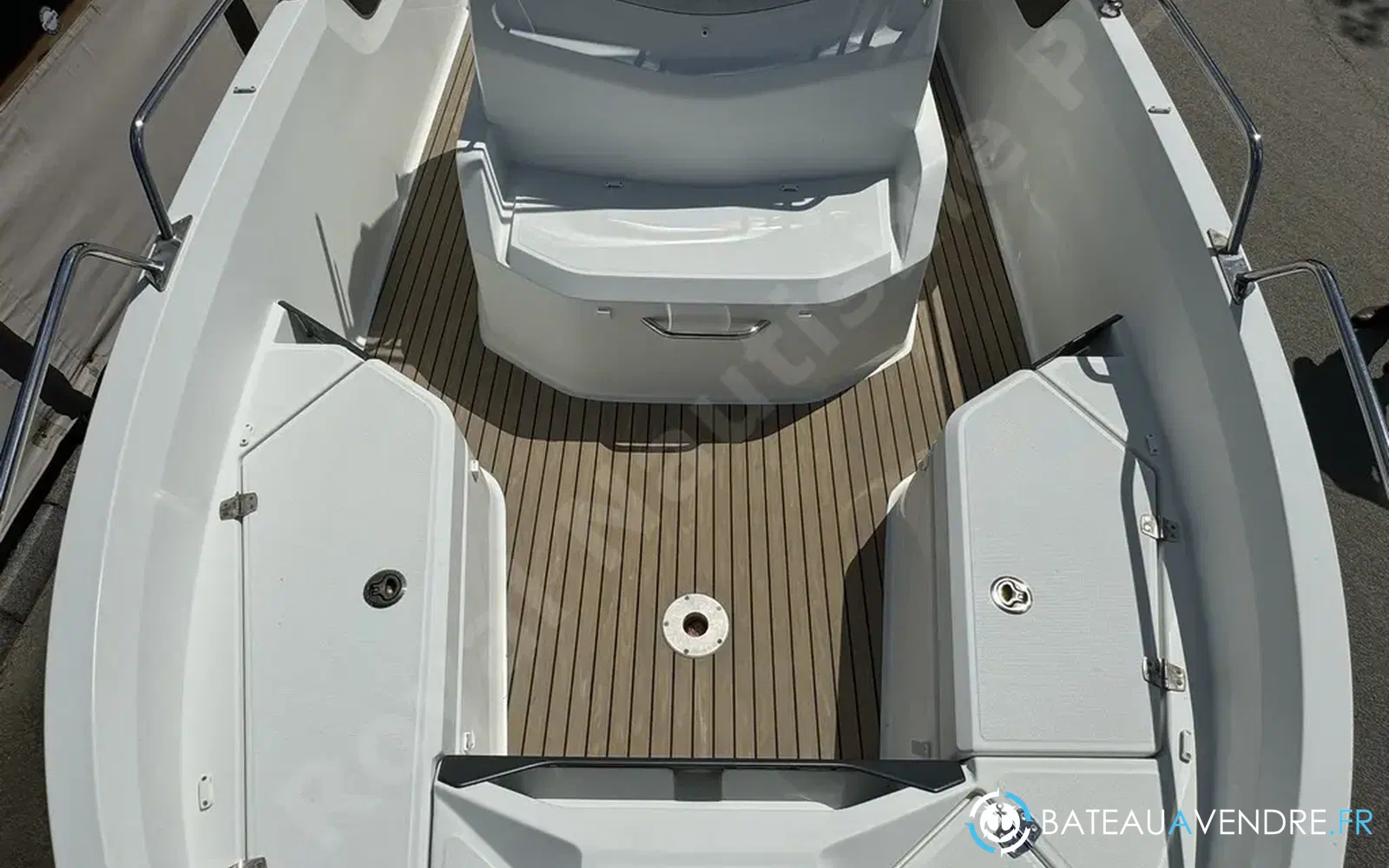 slider 2 Beneteau Flyer 6.6 SPACEdeck