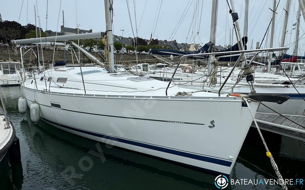 Beneteau Oceanis 323 Clipper photo 2