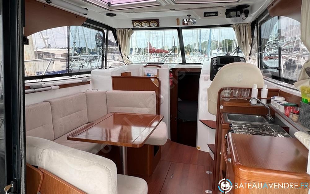 Beneteau Antares 30 S photo 3