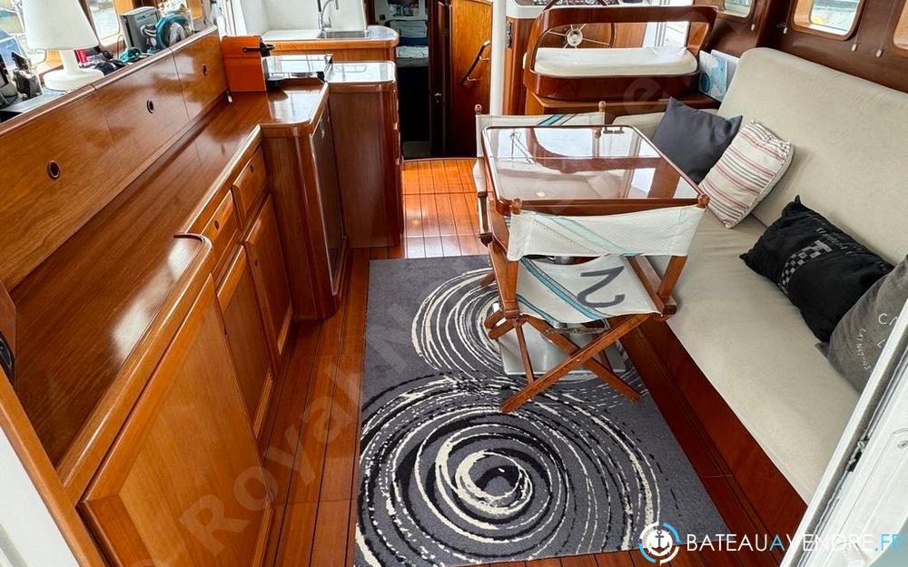 Beneteau Swift Trawler 42 photo 2