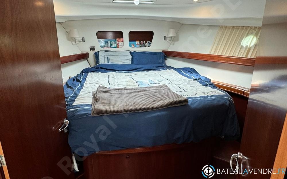 Beneteau Swift Trawler 42 photo 3