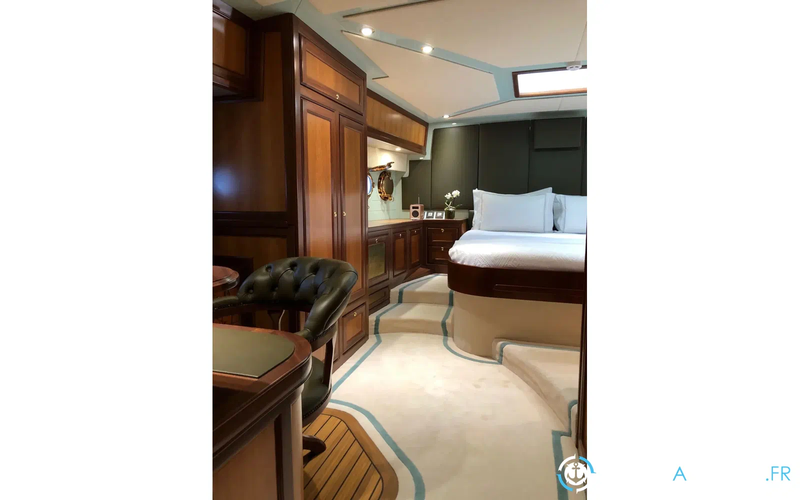 slider 10 CN IBG Yacht Cantiere craglietto