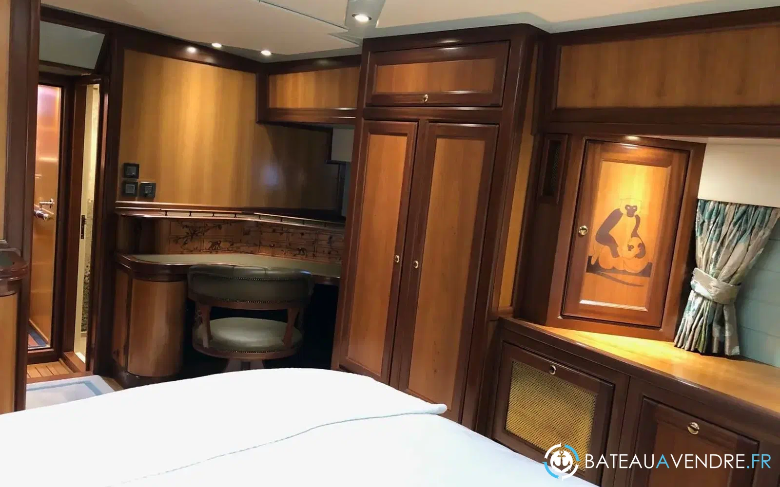 slider 12 CN IBG Yacht Cantiere craglietto