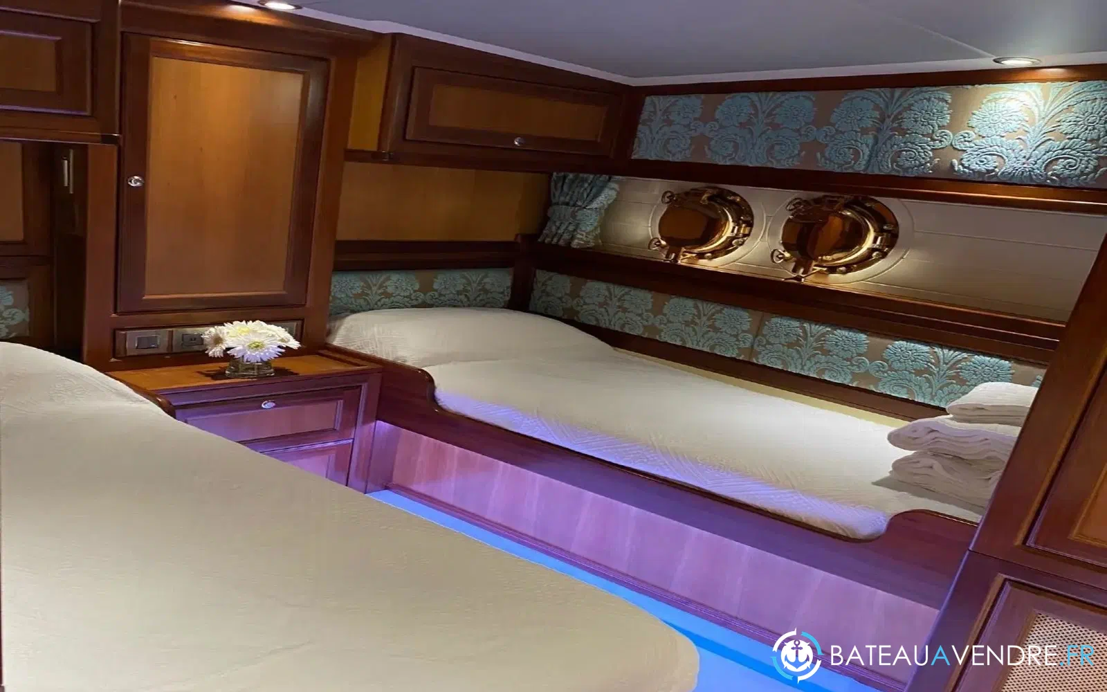 slider 16 CN IBG Yacht Cantiere craglietto