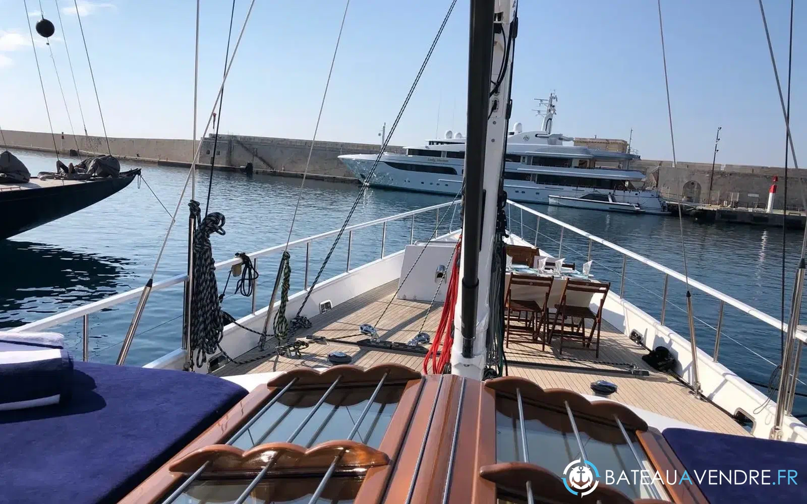 slider 5 CN IBG Yacht Cantiere craglietto