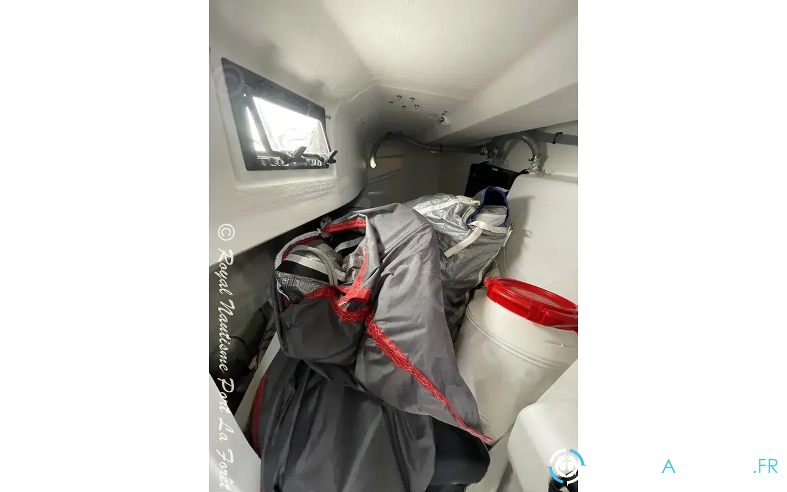 slider 16 Dehler 30 One Design