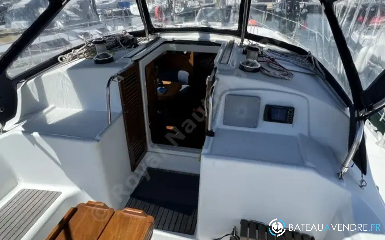 slider 5 Jeanneau Sun Odyssey 40 DS