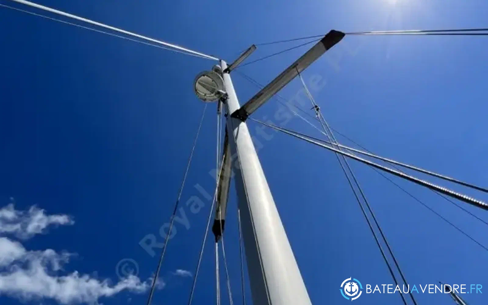 slider 6 Jeanneau Sun Odyssey 40 DS