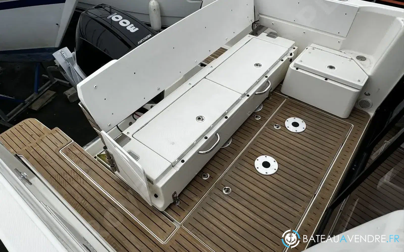 slider 9 Quicksilver Activ 905 Weekend