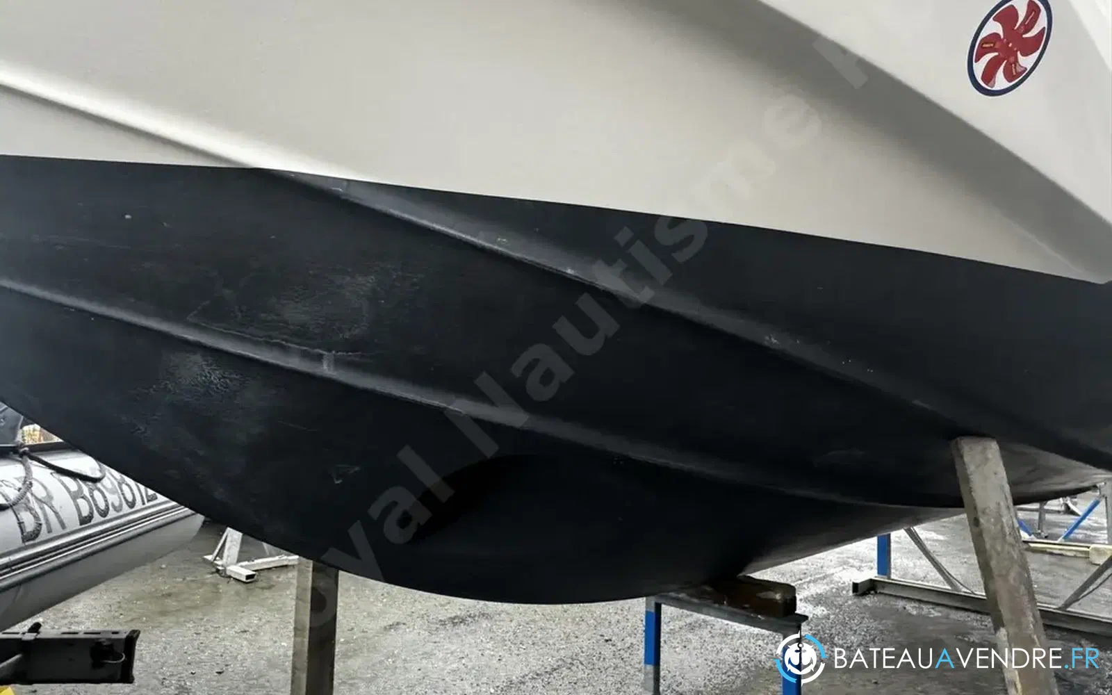slider 4 Quicksilver Activ 905 Weekend